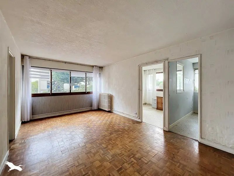 Appartement à vendre, 53m², Triel-sur-Seine