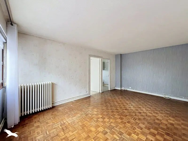 Appartement à vendre, 53m², Triel-sur-Seine