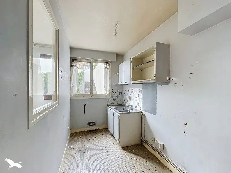 Appartement à vendre, 53m², Triel-sur-Seine
