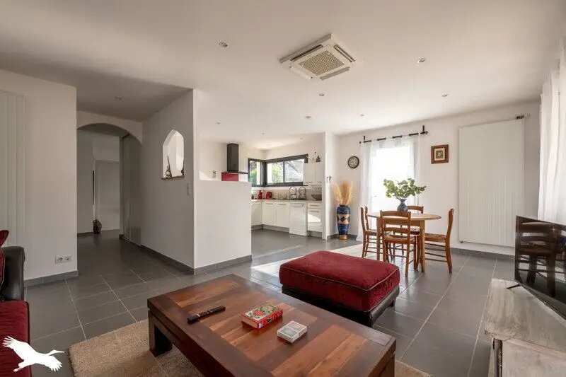 Maison à vendre, 85m², Périgueux