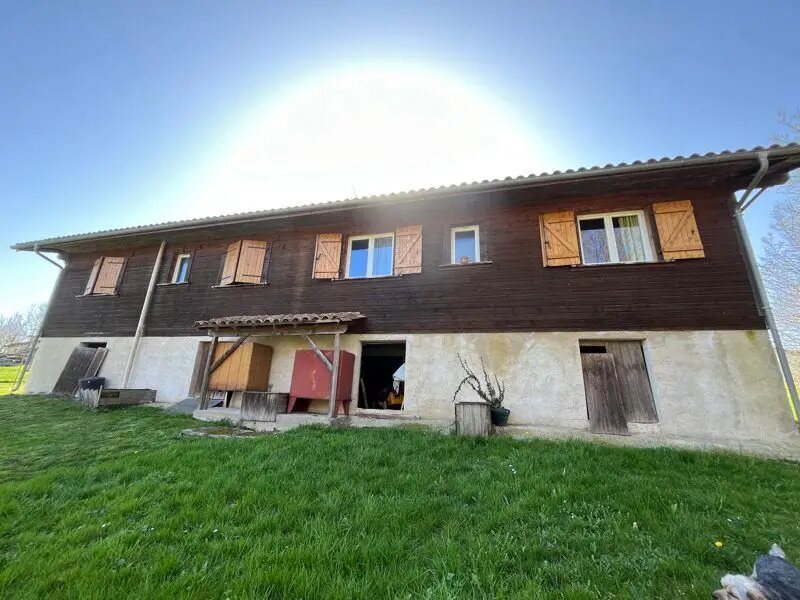 Maison à vendre, 160m², Mensignac