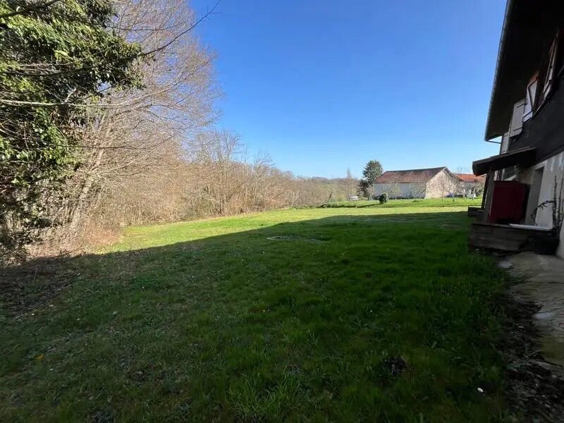 Maison à vendre, 160m², Mensignac