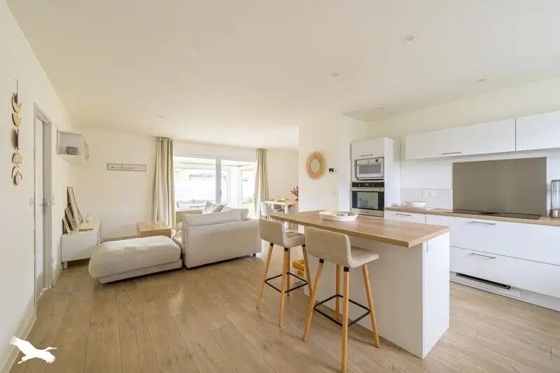 Maison à vendre, 101m², Parentis-en-Born