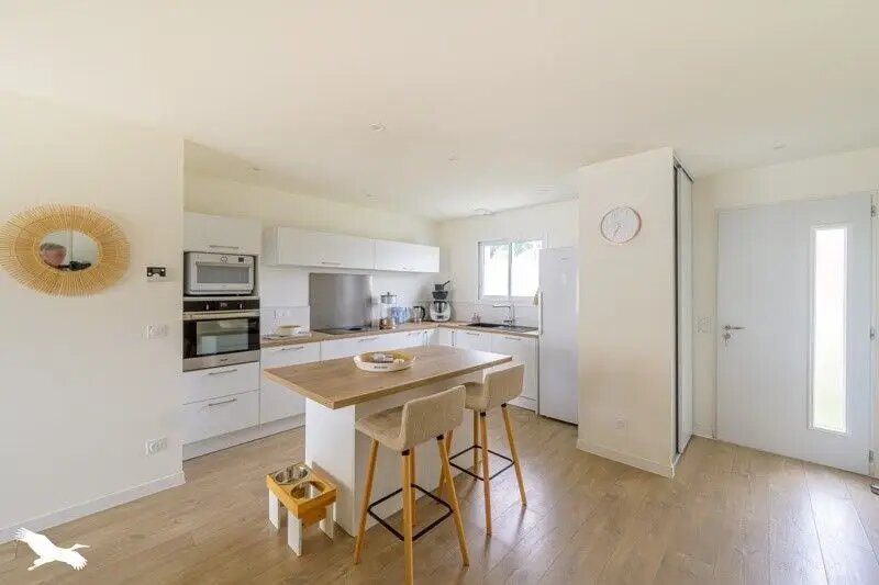 Maison à vendre, 101m², Parentis-en-Born