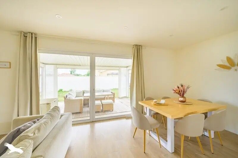 Maison à vendre, 101m², Parentis-en-Born