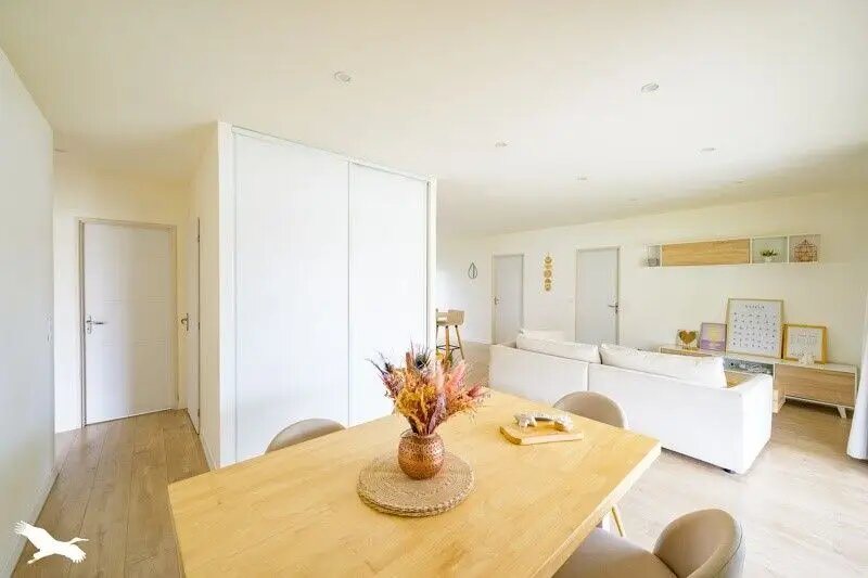 Maison à vendre, 101m², Parentis-en-Born