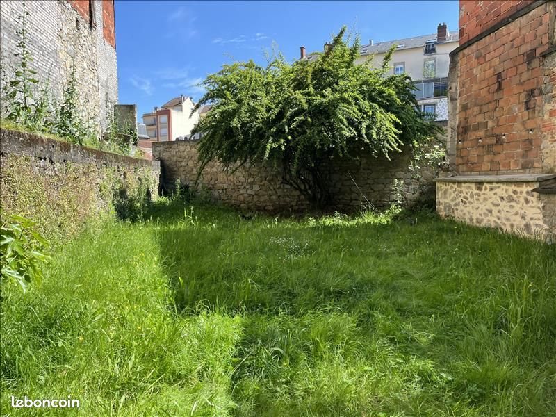 Appartement à vendre, 40m², Limoges