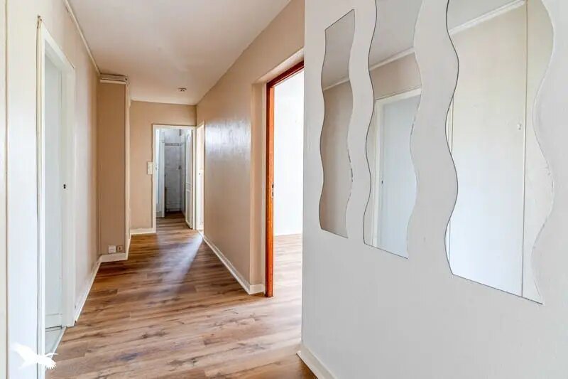 Appartement à vendre, 71m², Villenave-d'Ornon