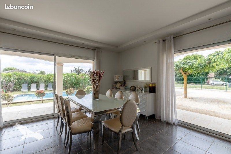 Maison à vendre, 215m², Bruguières