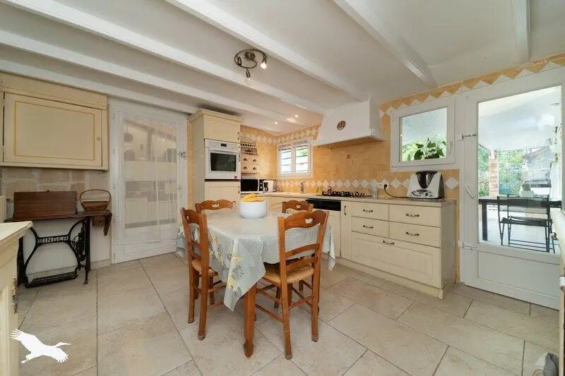 Maison à vendre, 140m², Saint-André-de-Cubzac
