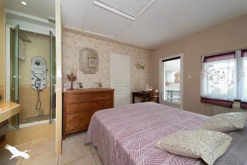 Maison à vendre, 140m², Saint-André-de-Cubzac