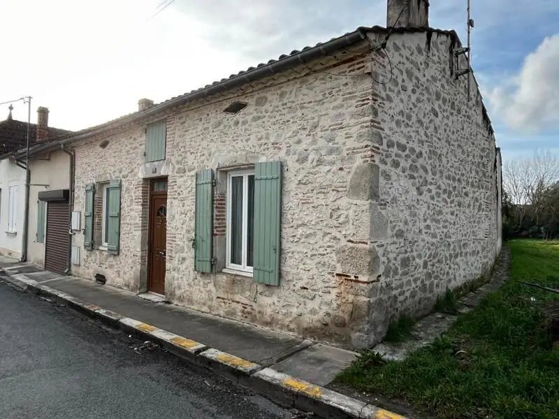 Maison à vendre, 104m², Villeneuve-sur-Lot