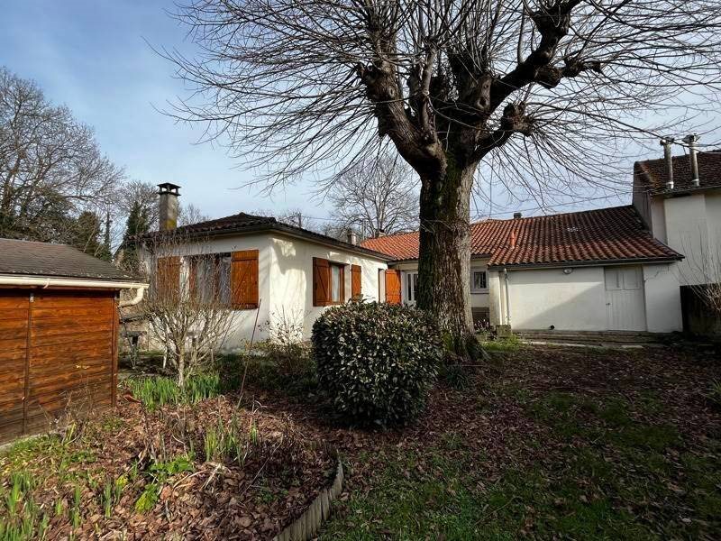 Maison à vendre, 104m², Villeneuve-sur-Lot