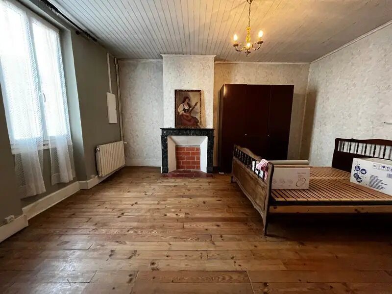 Maison à vendre, 104m², Villeneuve-sur-Lot