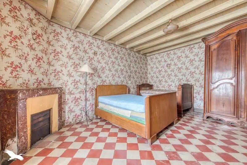 Maison à vendre, 154m², Salles