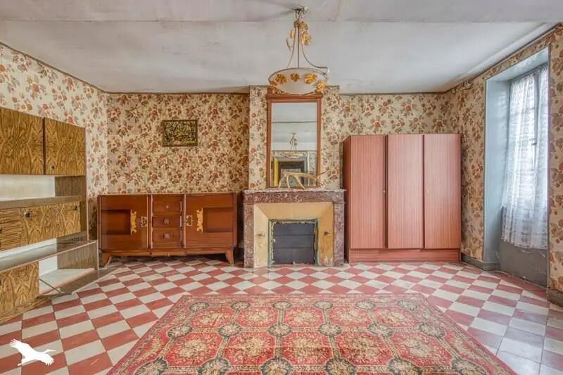 Maison à vendre, 154m², Salles