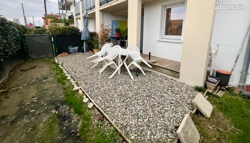 Appartement à vendre, 34m², Cugnaux