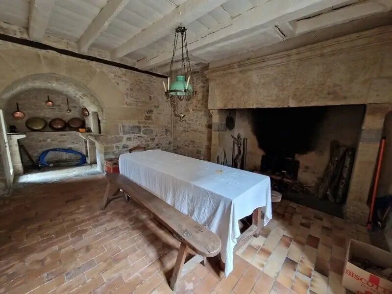 Maison à vendre, 135m², Assier
