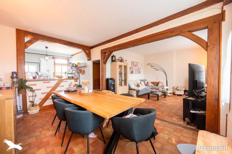 Maison à vendre, 171m², Souesmes