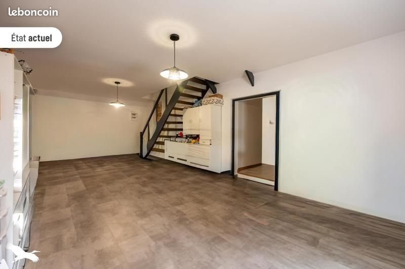 Maison à vendre, 171m², Souesmes