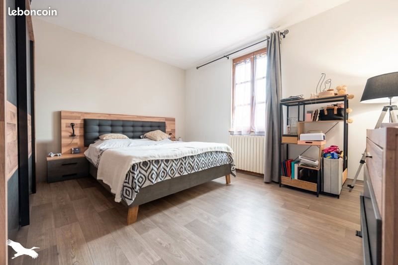Maison à vendre, 171m², Souesmes
