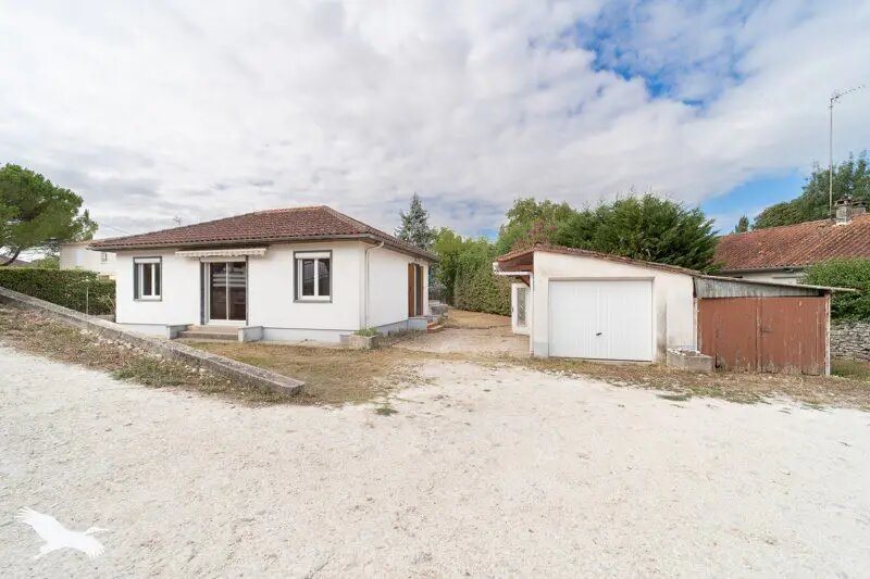 Maison à vendre, 108m², Blaye