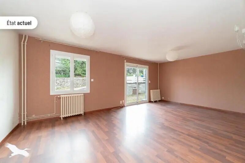 Maison à vendre, 108m², Blaye