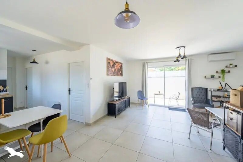 Maison à vendre, 62m², Belin-Béliet