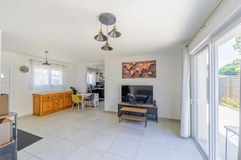 Maison à vendre, 62m², Belin-Béliet