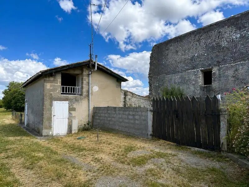 Maison à vendre, 130m², Saint-Androny