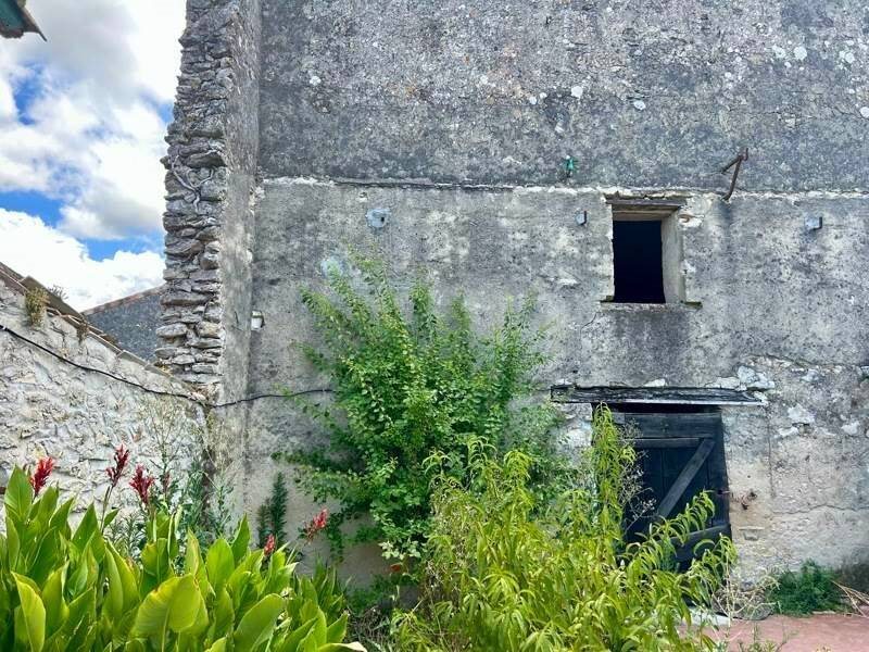 Maison à vendre, 130m², Saint-Androny