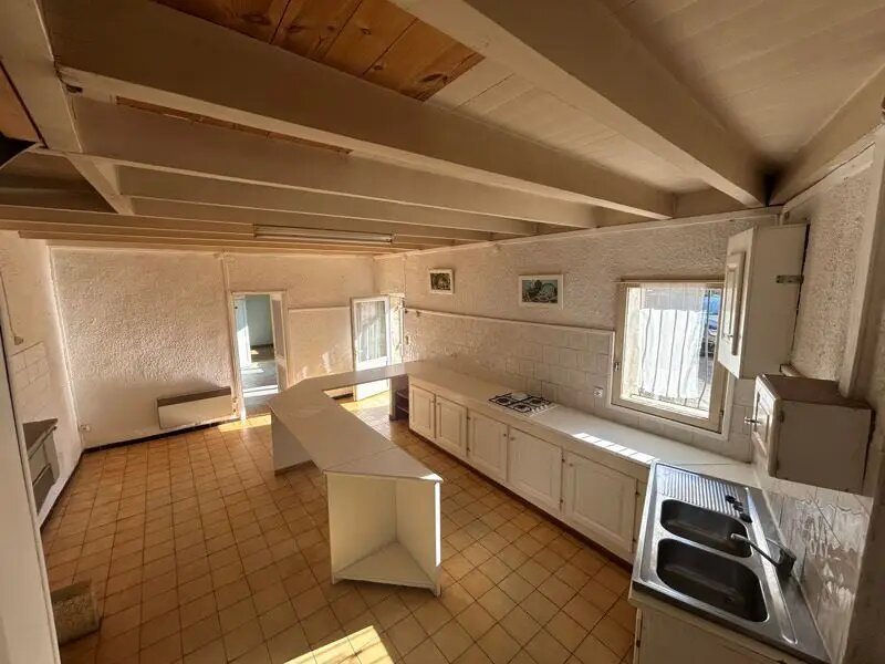 Maison à vendre, 130m², Saint-Androny