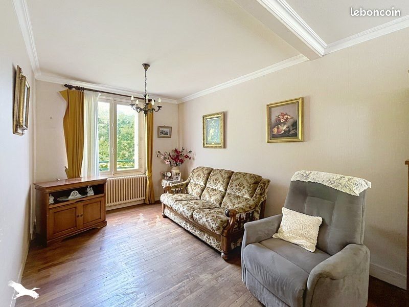 Maison à vendre, 83m², Douarnenez