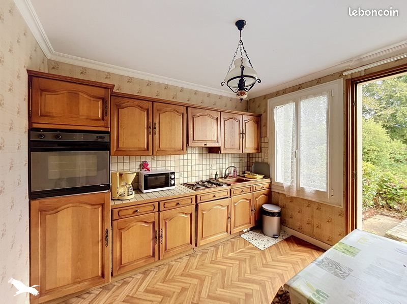 Maison à vendre, 83m², Douarnenez