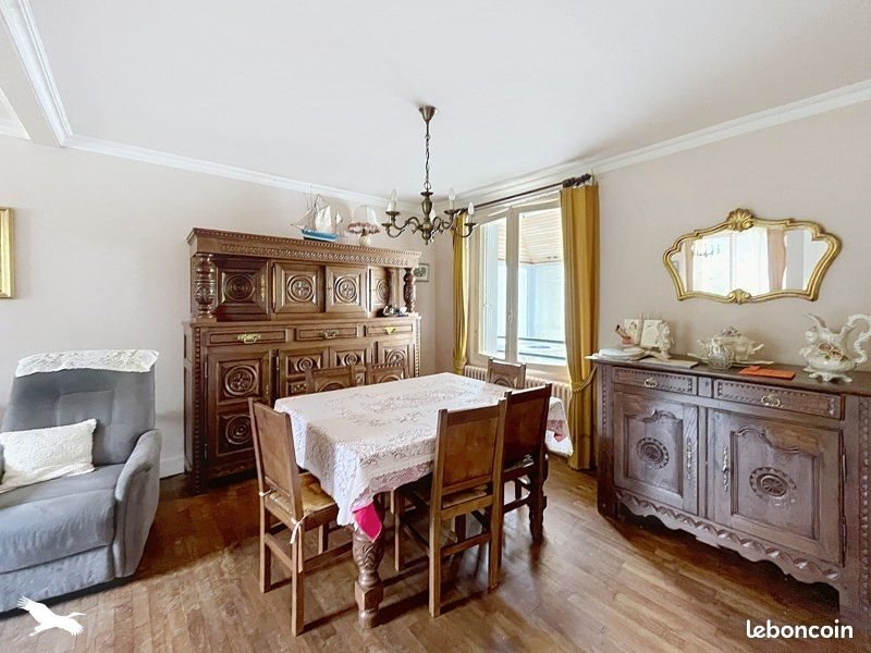 Maison à vendre, 83m², Douarnenez