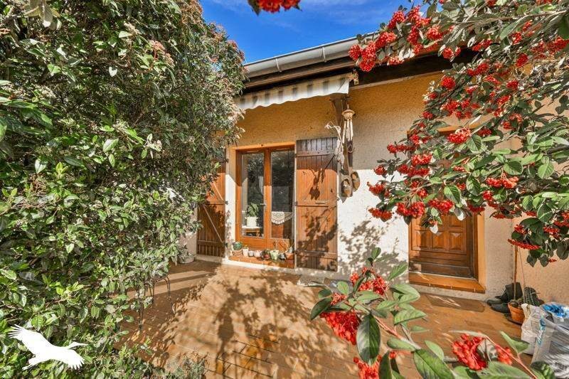 Maison à vendre, 117m², Saubens