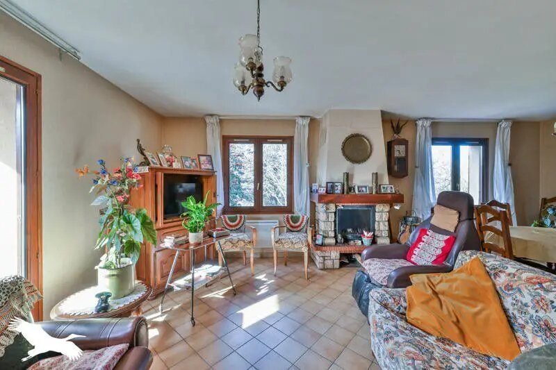 Maison à vendre, 117m², Saubens