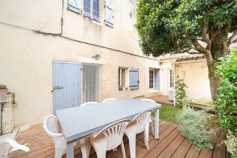 Maison à vendre, 184m², Blaye