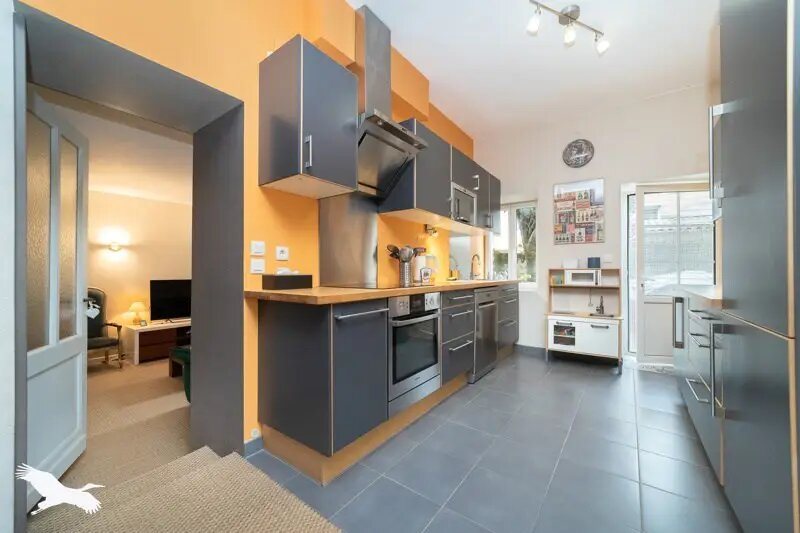 Maison à vendre, 184m², Blaye