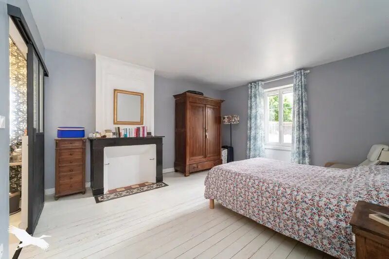 Maison à vendre, 184m², Blaye