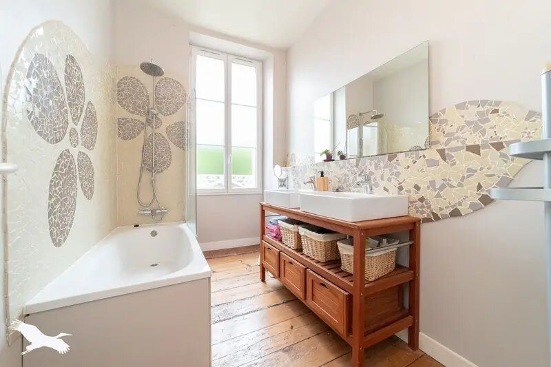 Maison à vendre, 184m², Blaye
