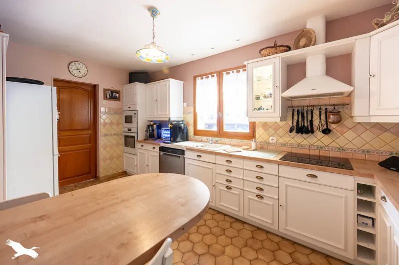Maison à vendre, 145m², Mehun-sur-Yèvre
