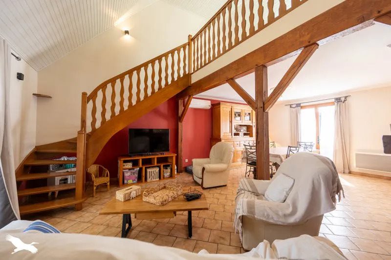 Maison à vendre, 145m², Mehun-sur-Yèvre
