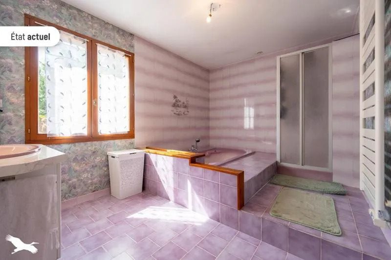 Maison à vendre, 145m², Mehun-sur-Yèvre