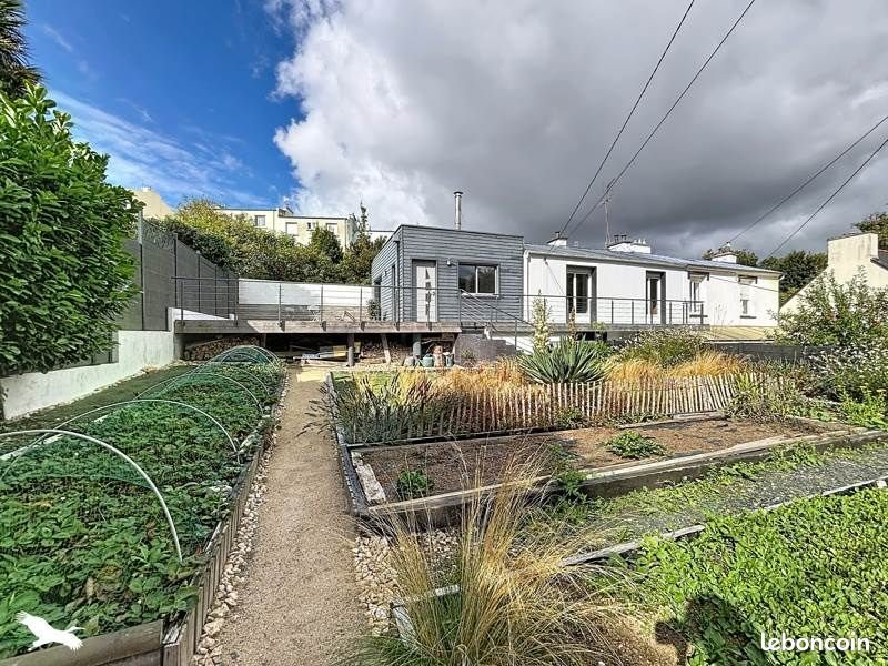 Maison à vendre, 85m², Brest