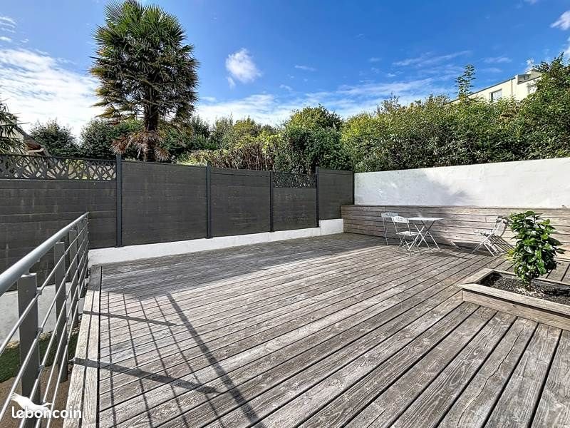Maison à vendre, 85m², Brest