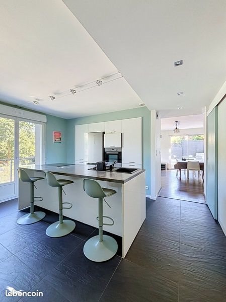 Maison à vendre, 85m², Brest