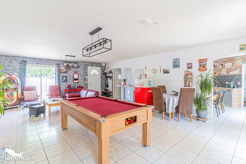 Maison à vendre, 143m², Blanquefort