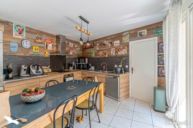 Maison à vendre, 143m², Blanquefort