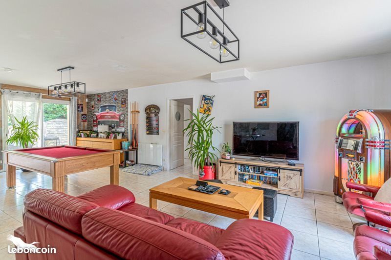 Maison à vendre, 143m², Blanquefort